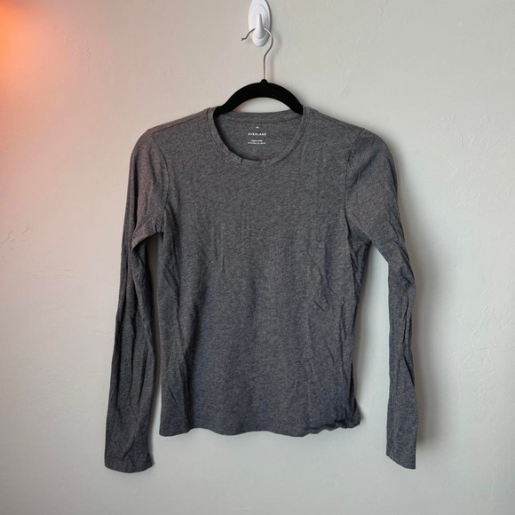 Everlane Tops - Everlane Long Sleeve